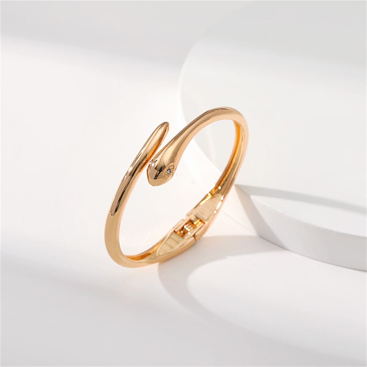 Metallic-