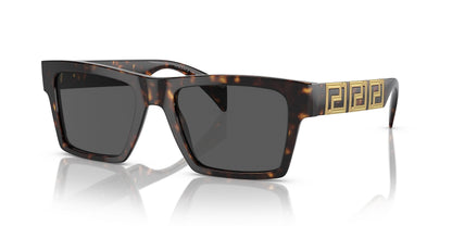 Brown-