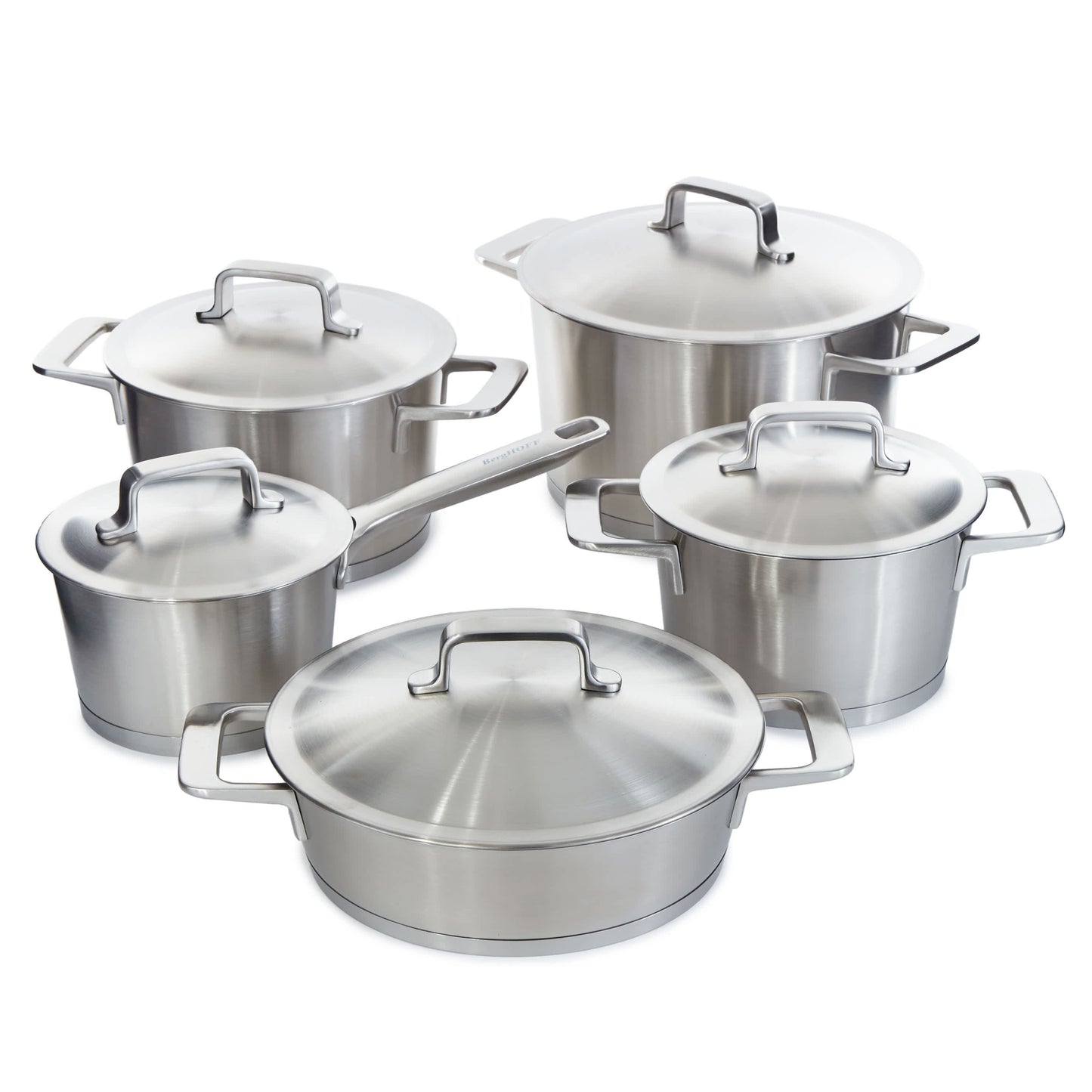 Silver-