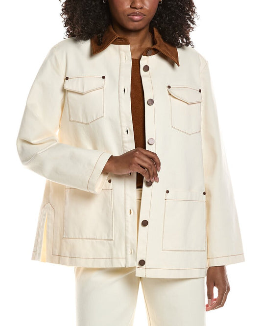 IVORY-