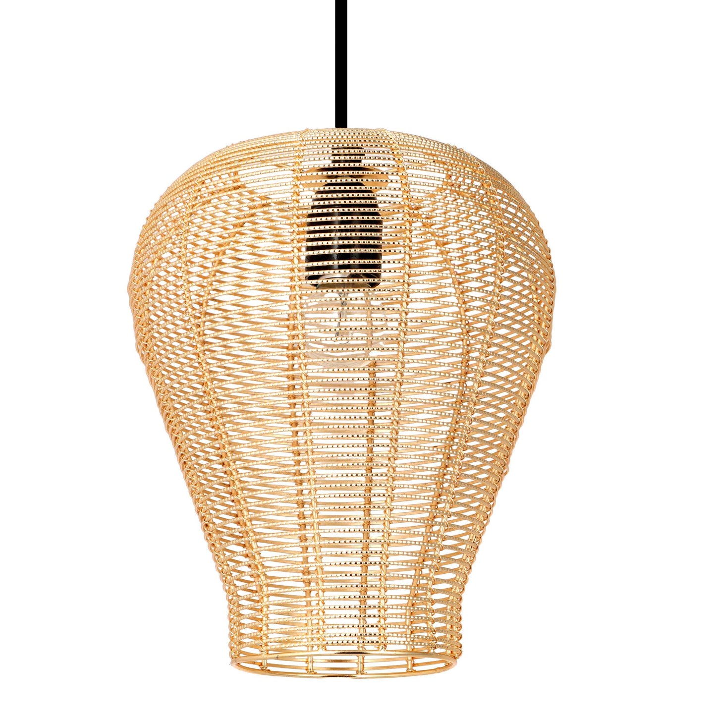 Gold/Black-
