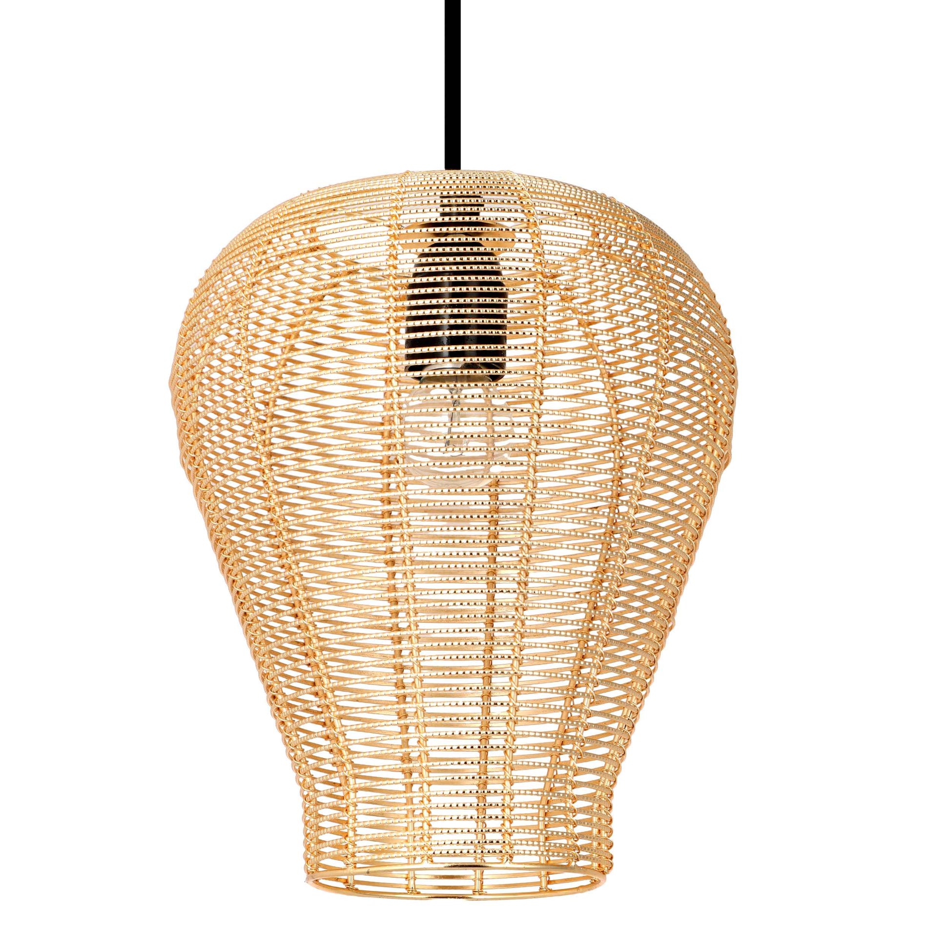 Gold/Black-