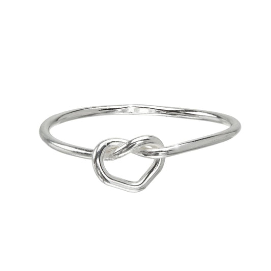 Mini Love Knot-