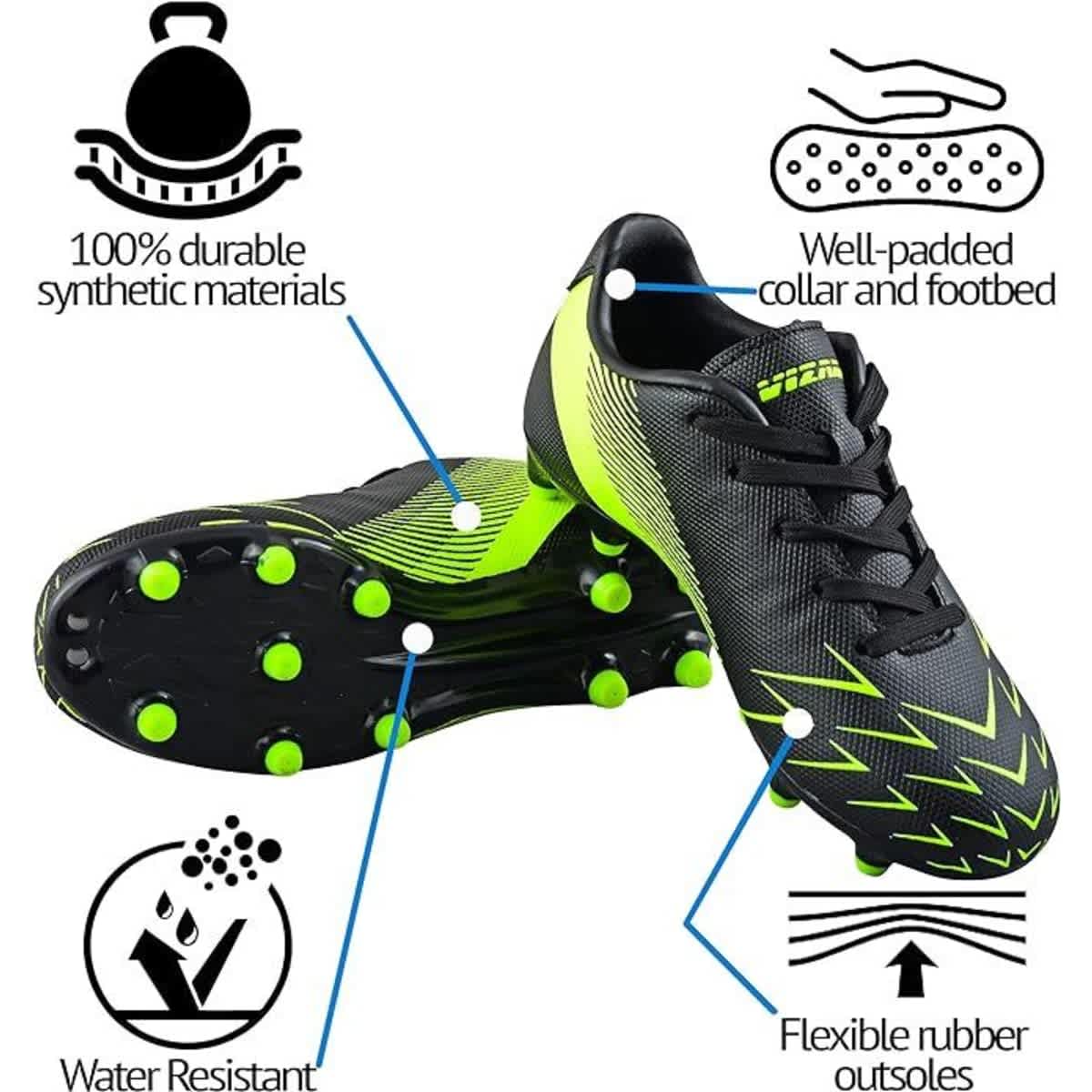 Black Green-