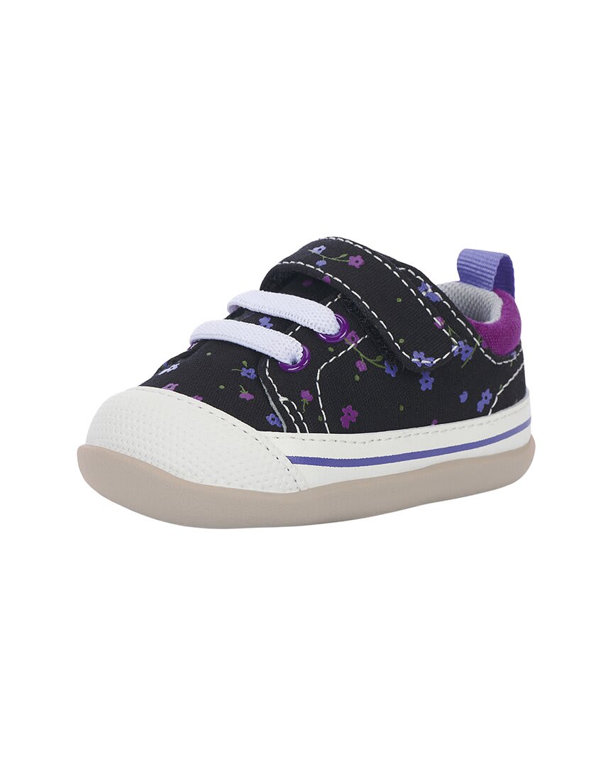 BLACK FLORAL-
