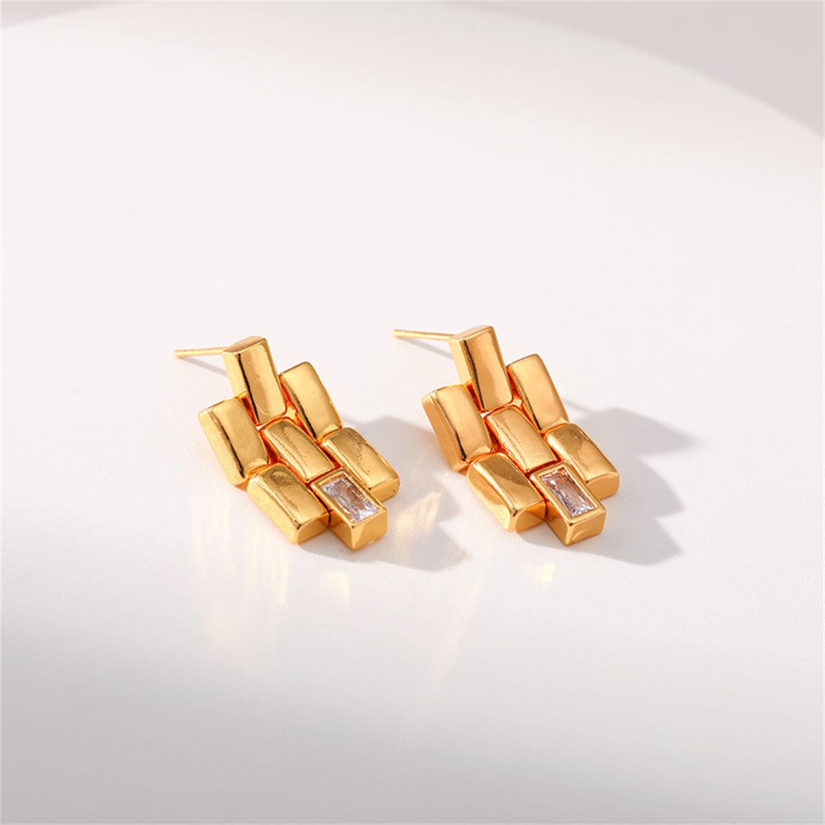 Metallic-