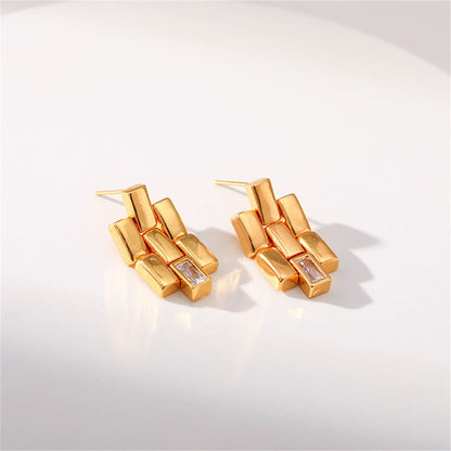 Metallic-