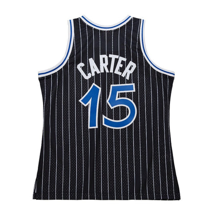 Mitchell & Ness Men's Dark Jersey Magic 2009 Vince Carter