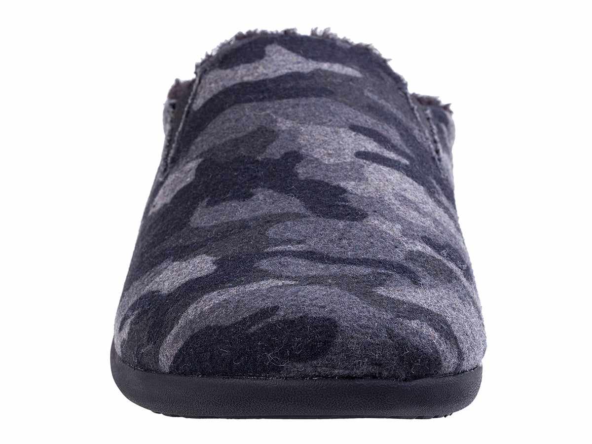 BLACK CAMO-