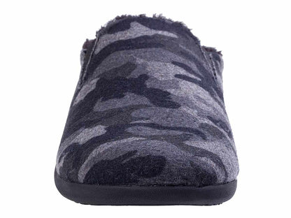 BLACK CAMO-