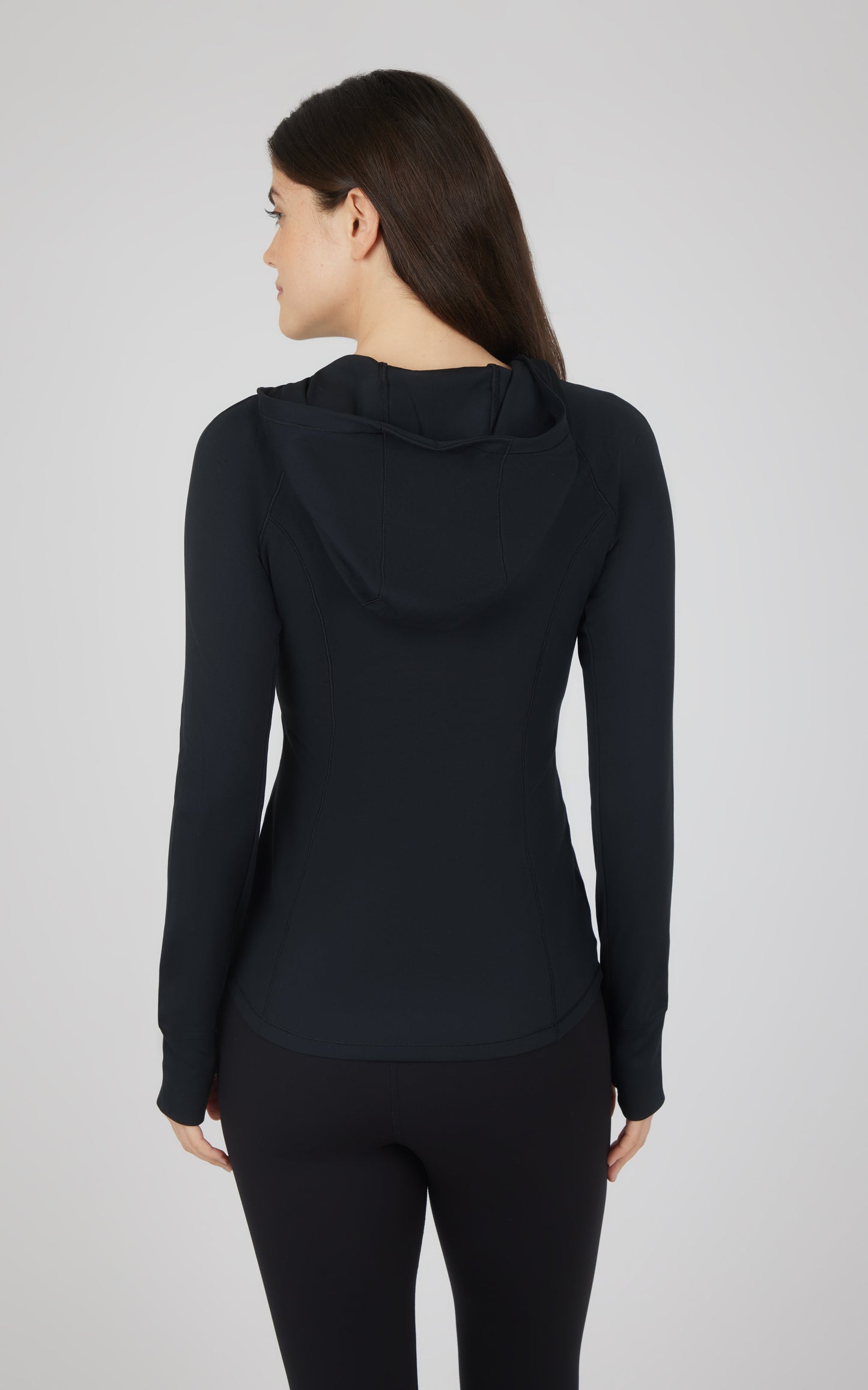 Lux Montauk Zip Jacket - Our Ocean Core Story