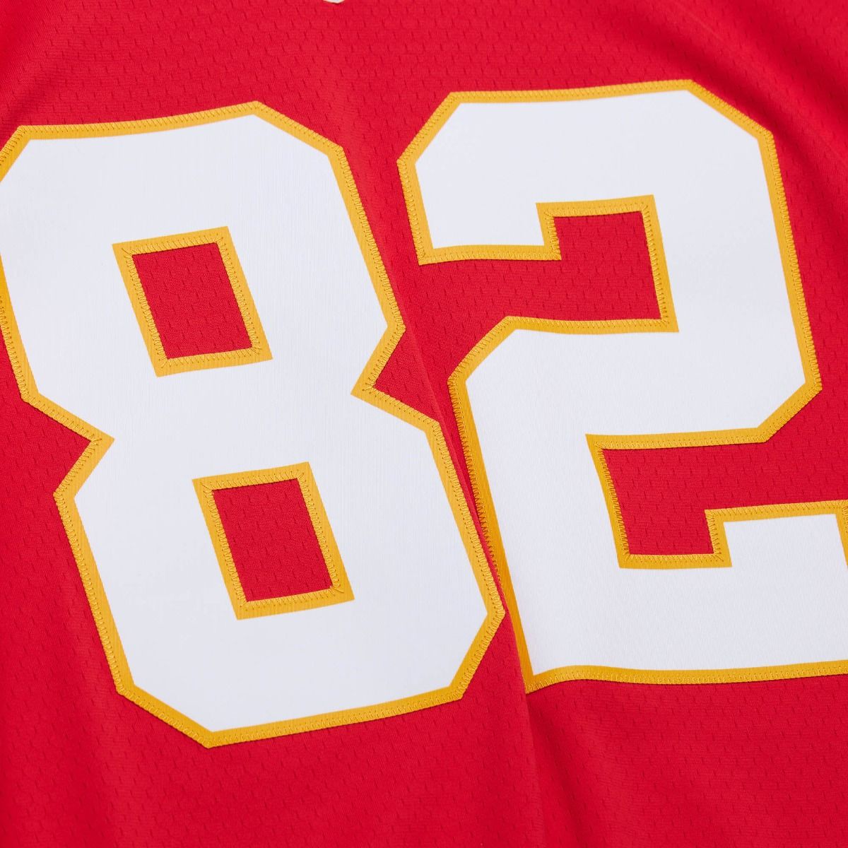 Men's Mitchell & Ness NFL Dark Jersey Chiefs 2002 Dante Hall