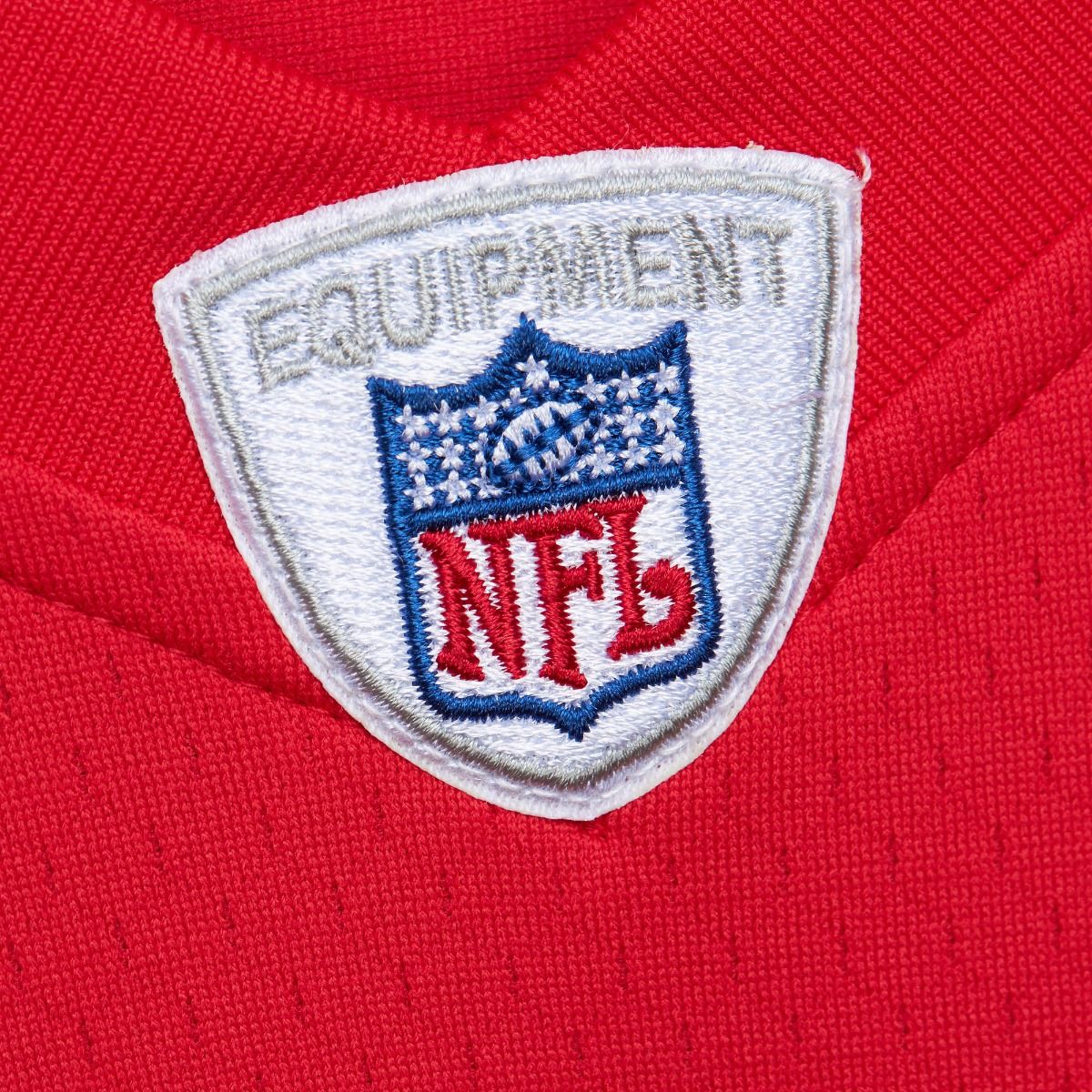 Men's Mitchell & Ness NFL Dark Jersey Chiefs 2002 Dante Hall