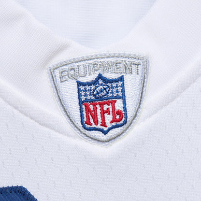 Mitchell & Ness Men's NFL White Jersey Cowboys 2005 Demarcus Ware Jerseys
