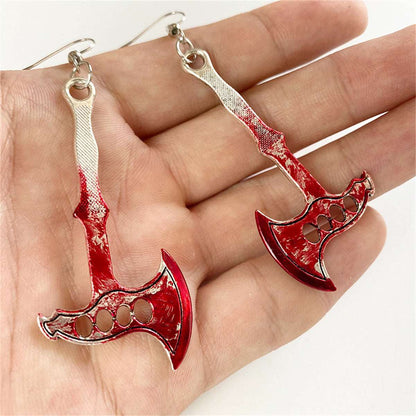 Red-