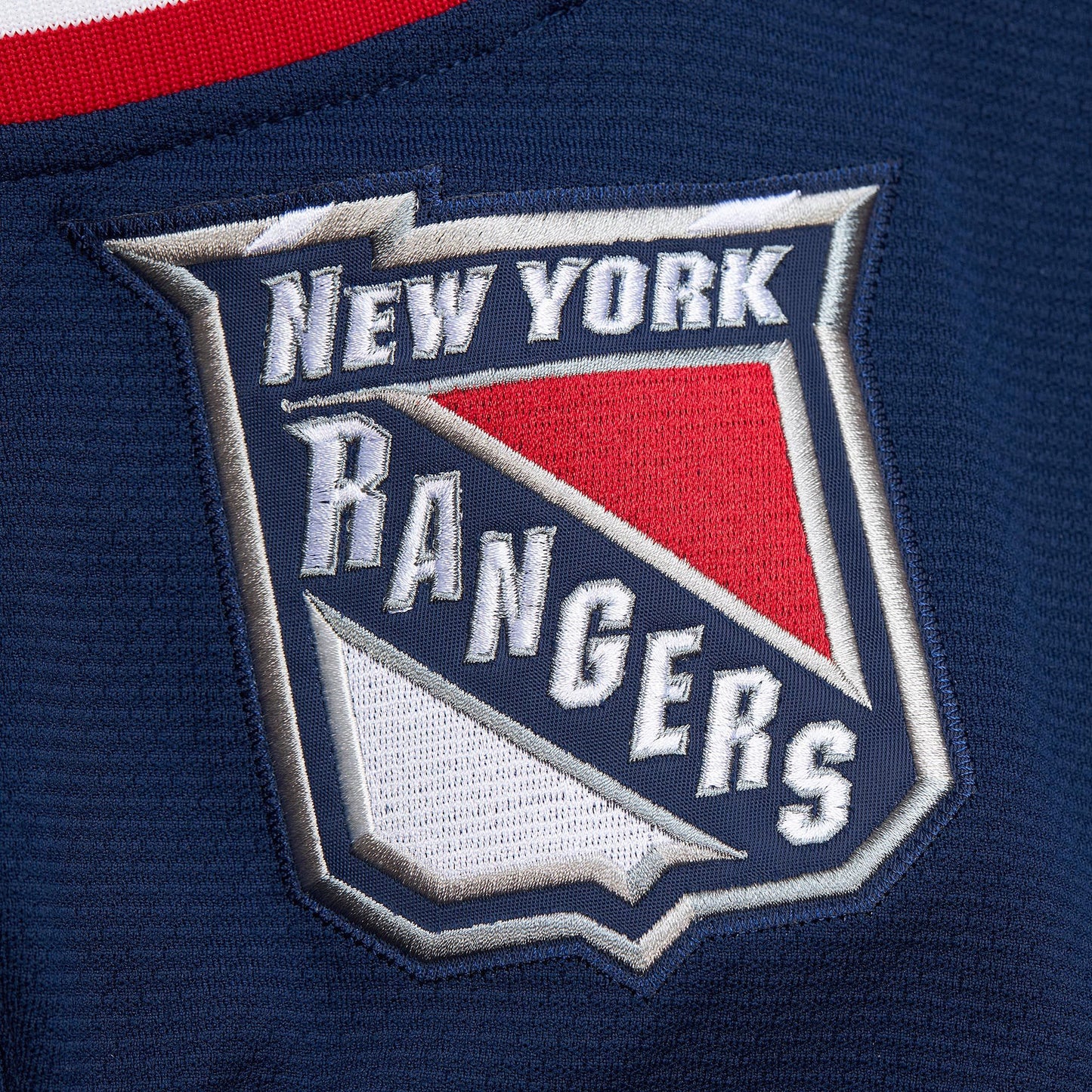 Mitchell & Ness Men's NHL Alternate Jersey Rangers 1996 Wayne Gretzky Jerseys