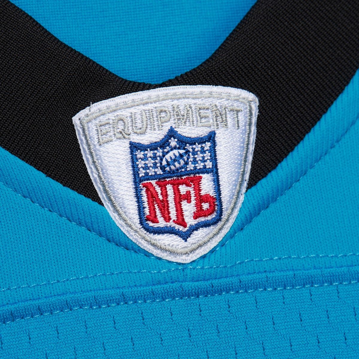 Mitchell & Ness Men's NFL Alternate Blue Jersey Panthers 2003 Julius Peppers Jerseys