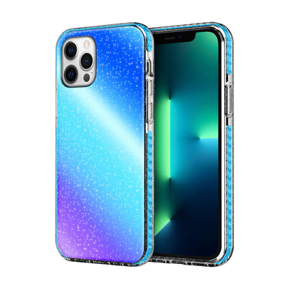 Zizo Divine Series for Iphone 13 Pro Max Case - Thin Protective Cover - Prism