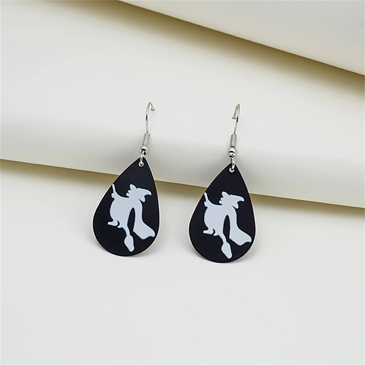 Black-