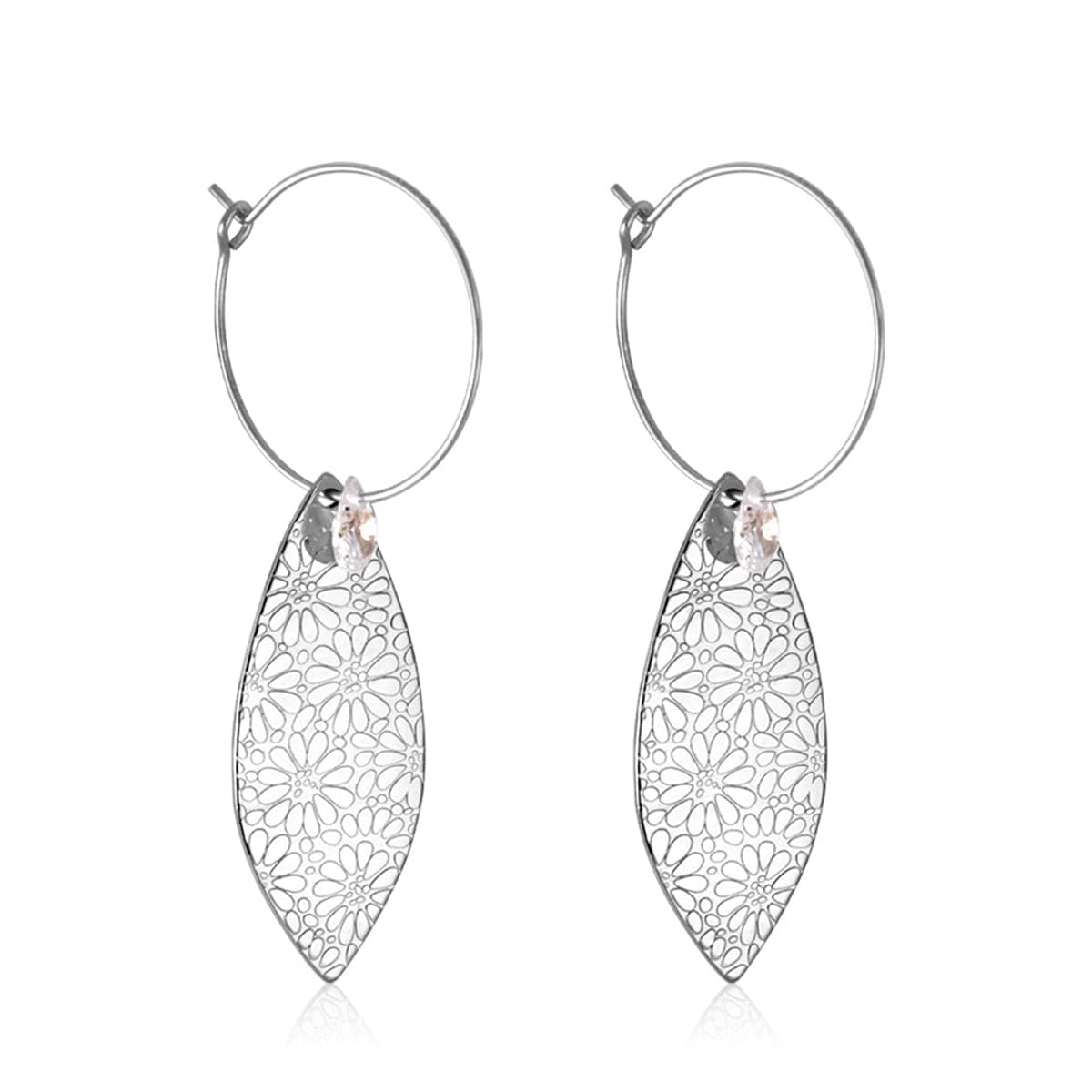 Metallic-