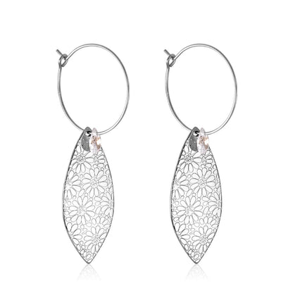 Metallic-