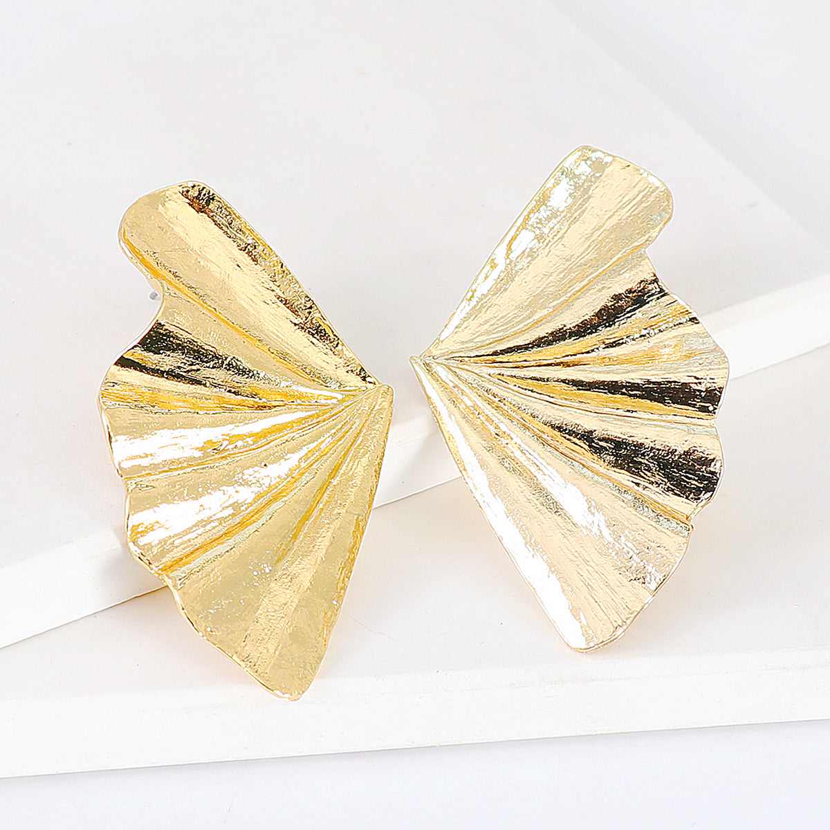 Metallic-