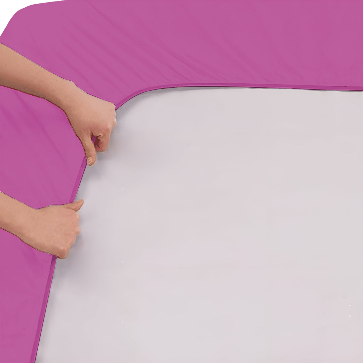 Hot Purple-