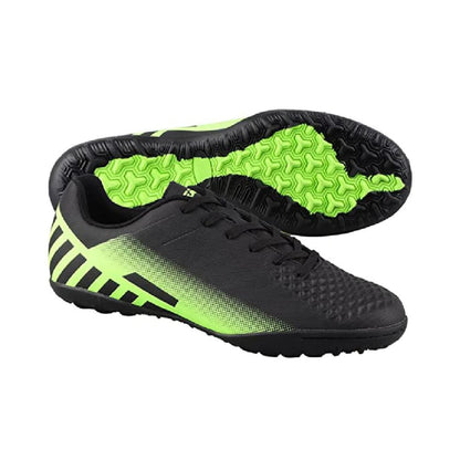 BLACK GREEN-