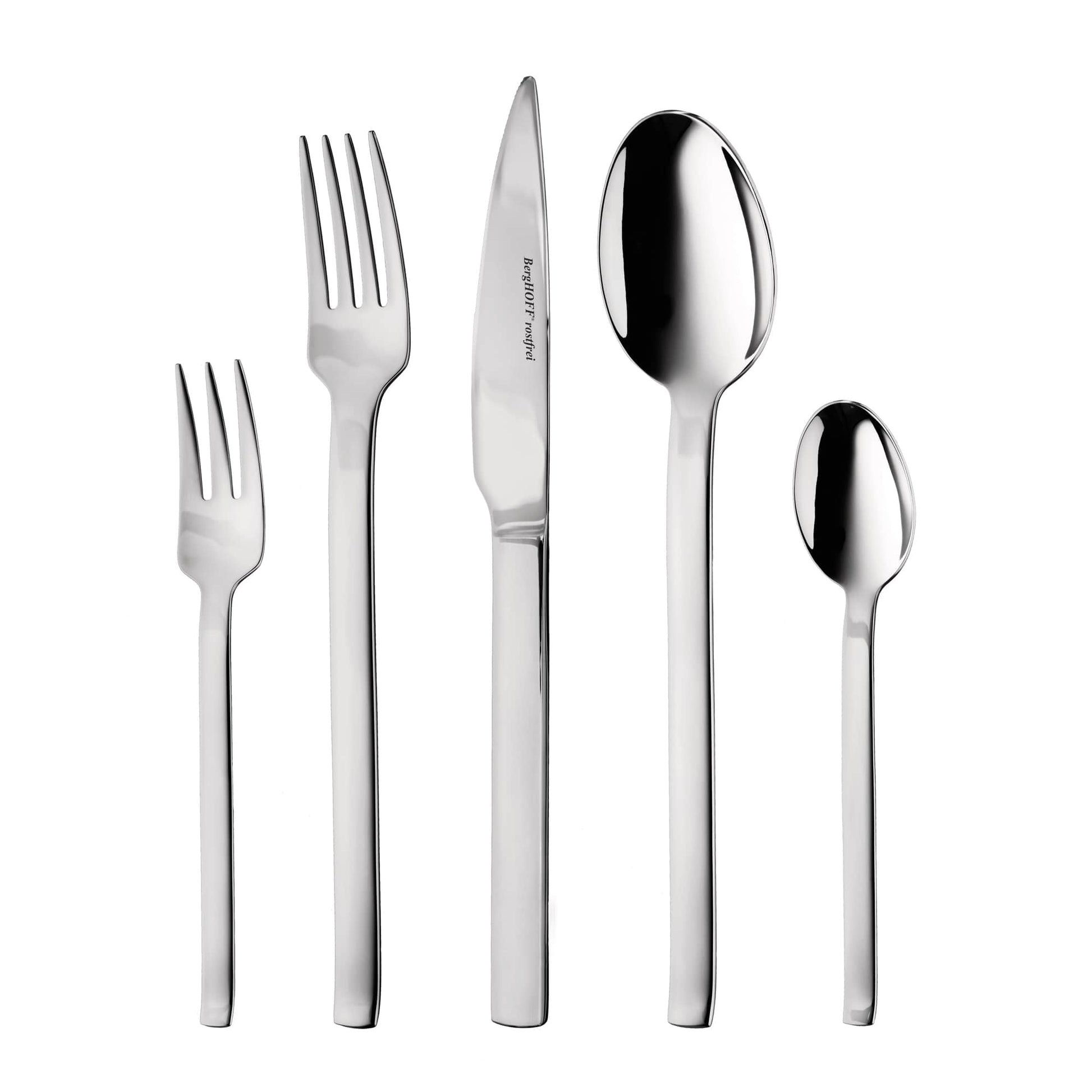 Silver-
