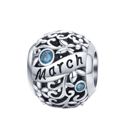 Blue-