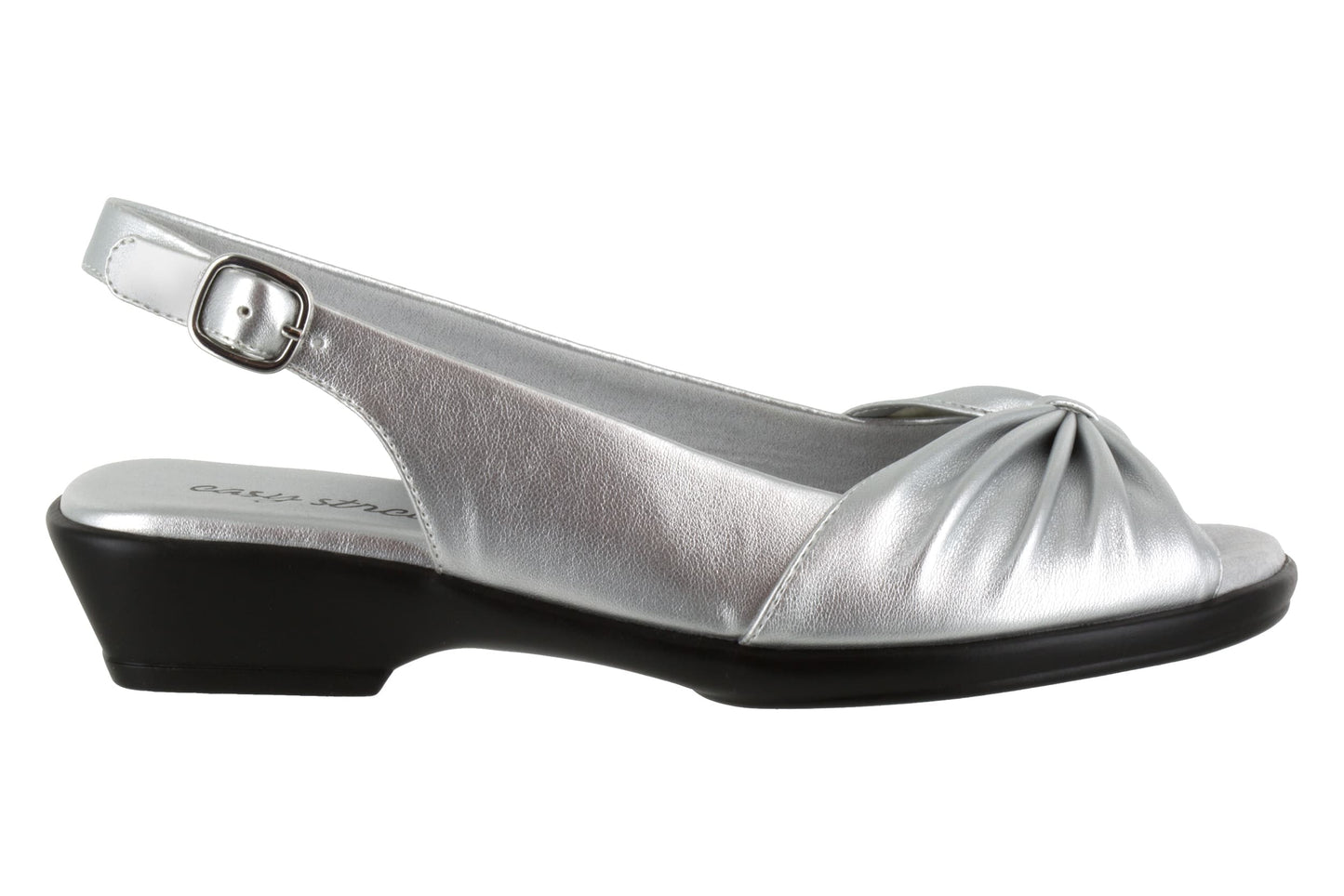 Silver-
