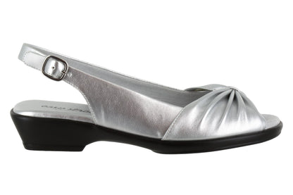 Silver-