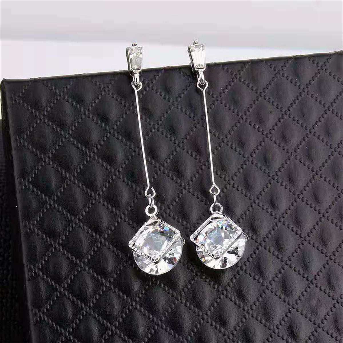Metallic-