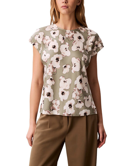 PEZ-SHADOW BUTTERCUP FLORAL PR-
