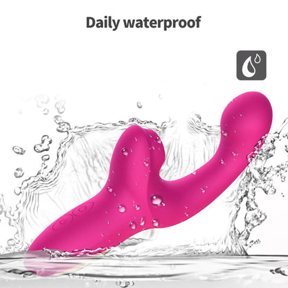 Purple-