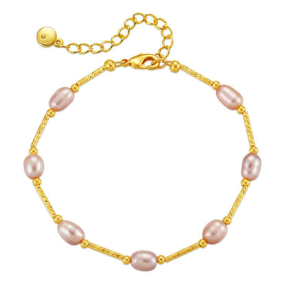Pink-