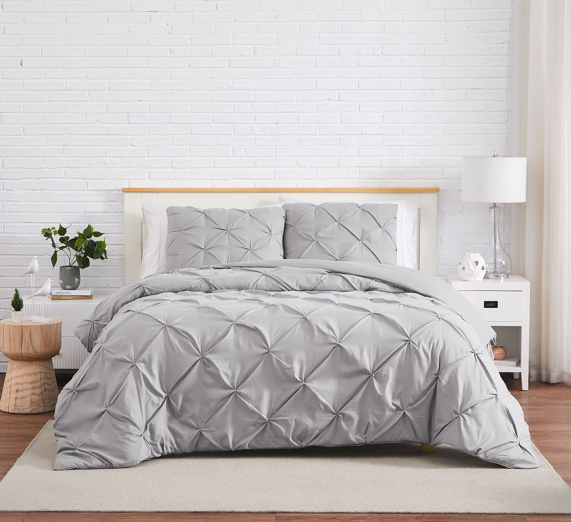 Steel Grey-