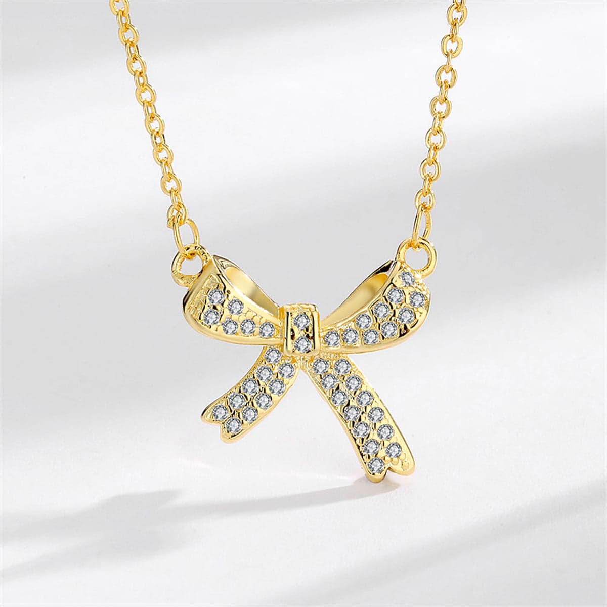 Metallic-