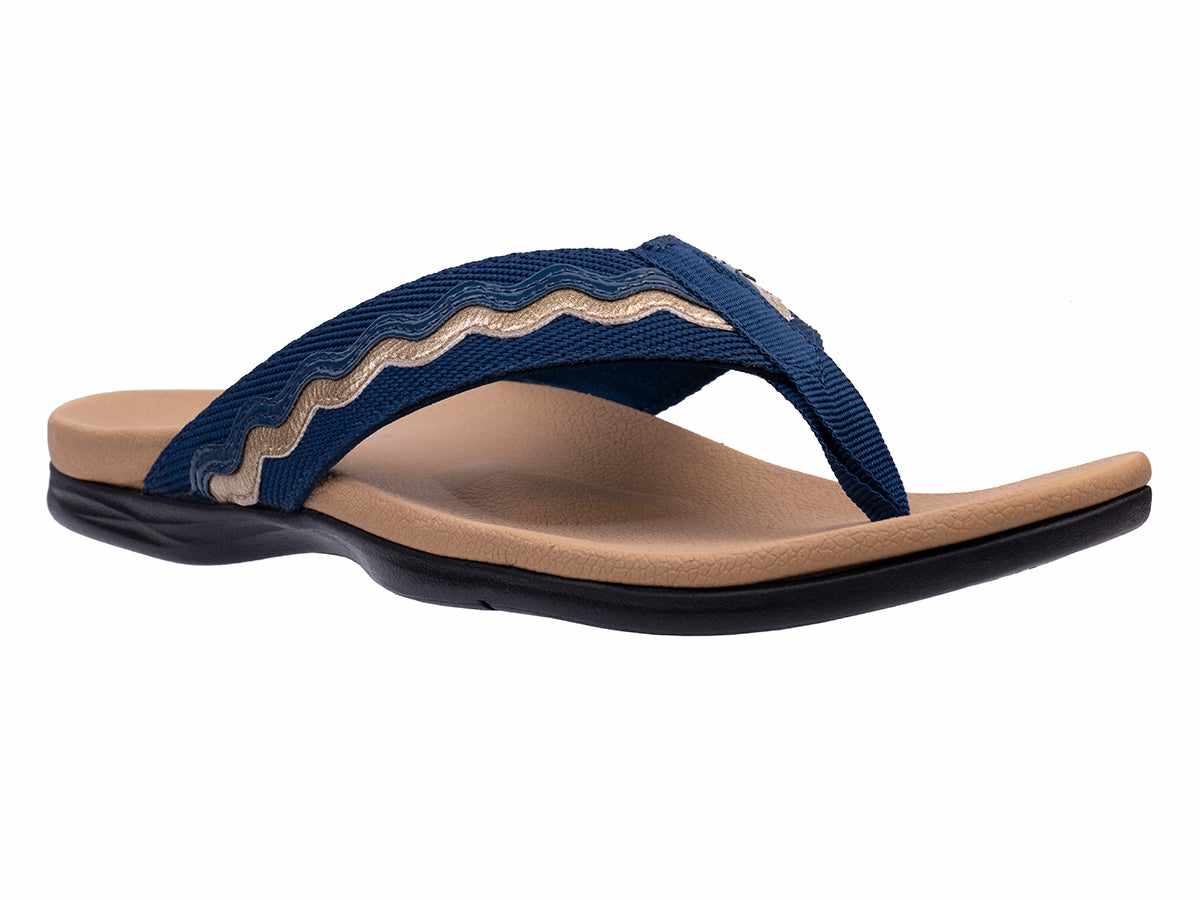 DARK BLUE -