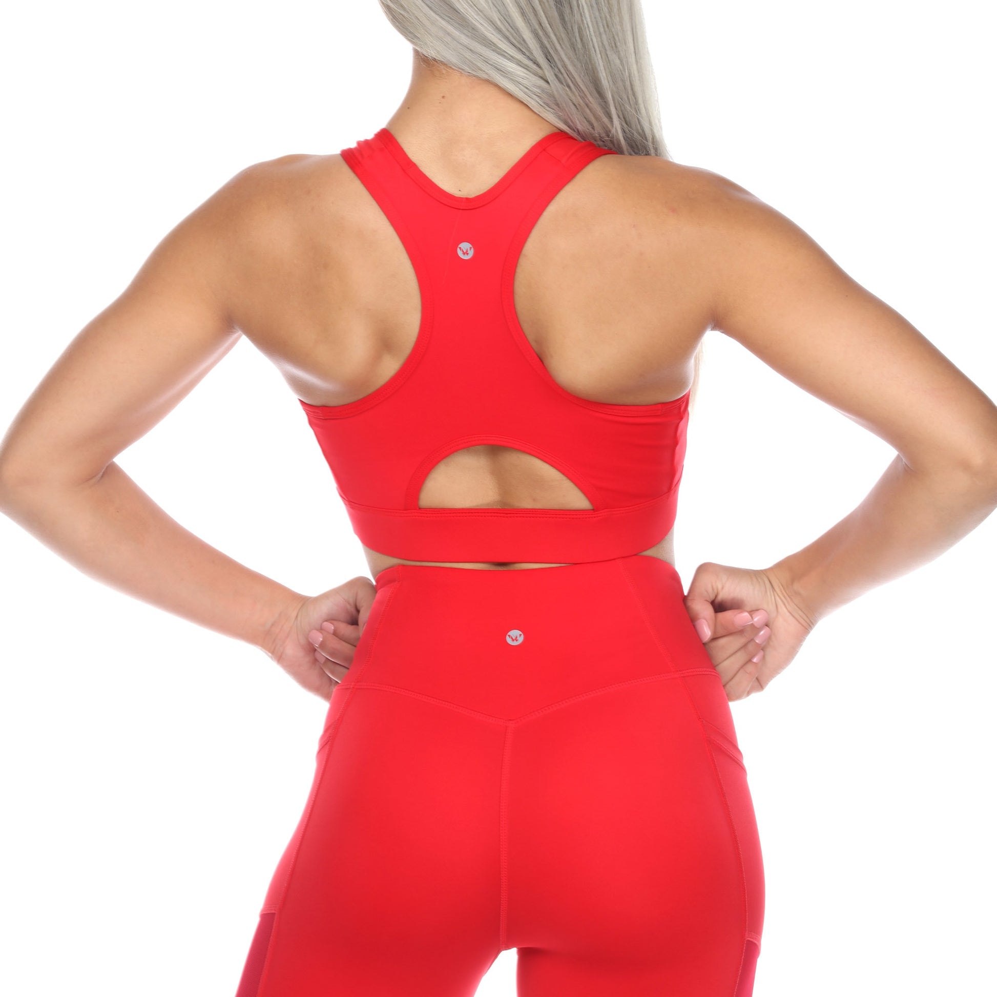 Red-