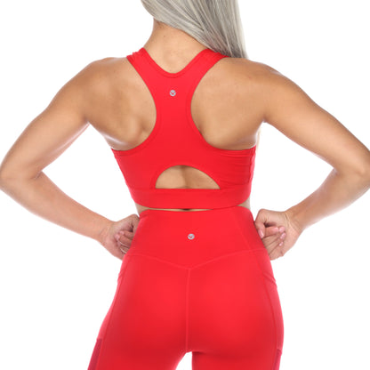 Red-