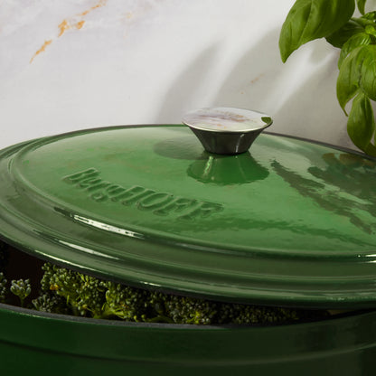 Green-