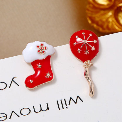 Red-