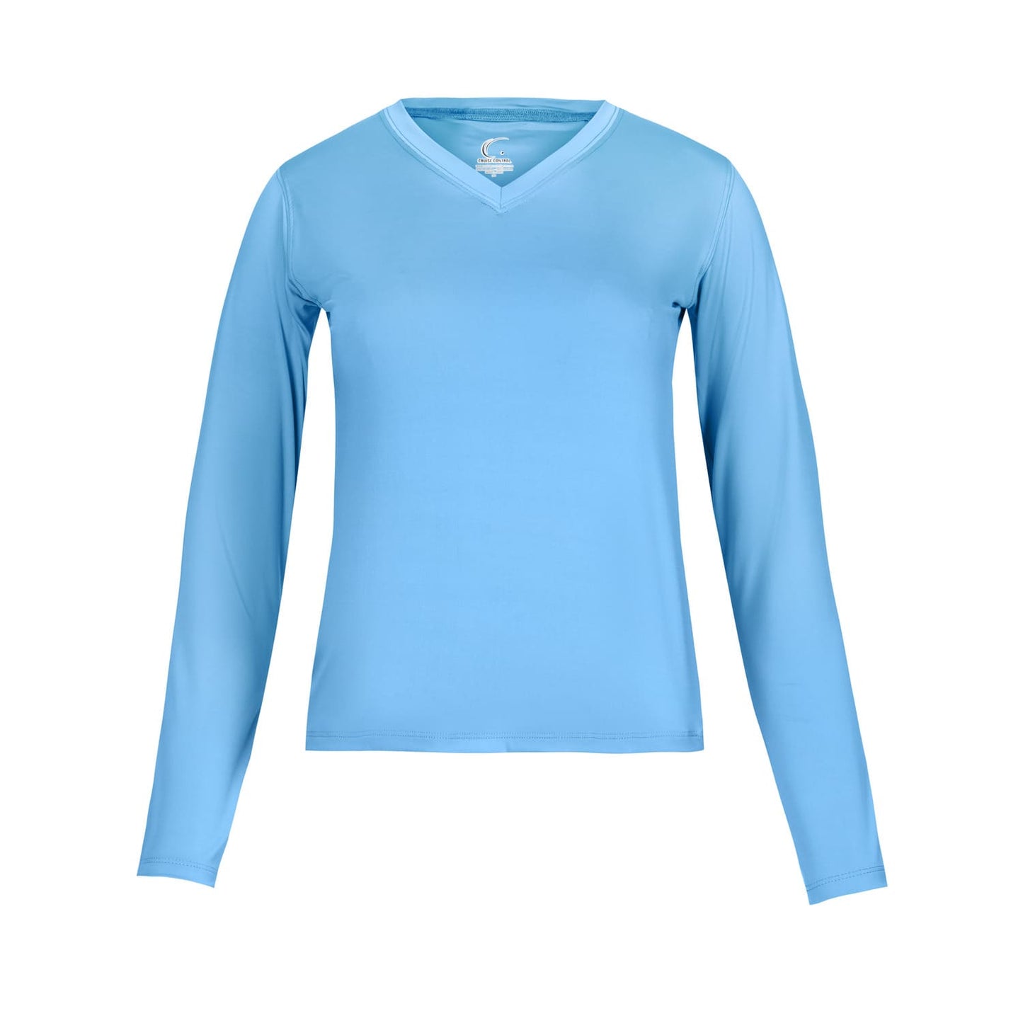 Ibiza Blue-