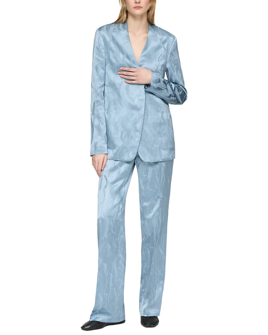 PAPER BLUE-