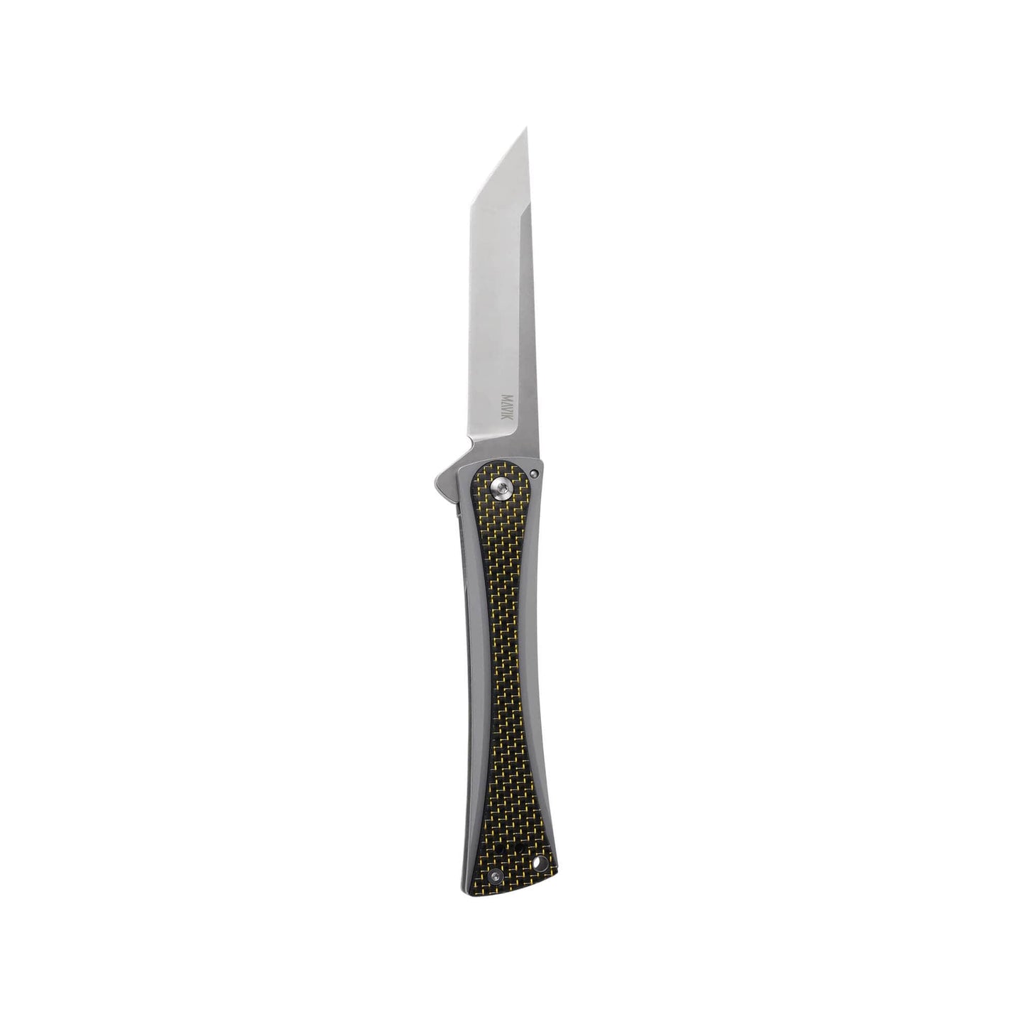 Mavik Gear Tribe (Blue) - Blue