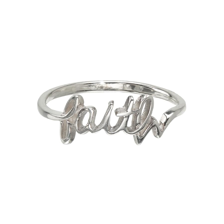 Faith-