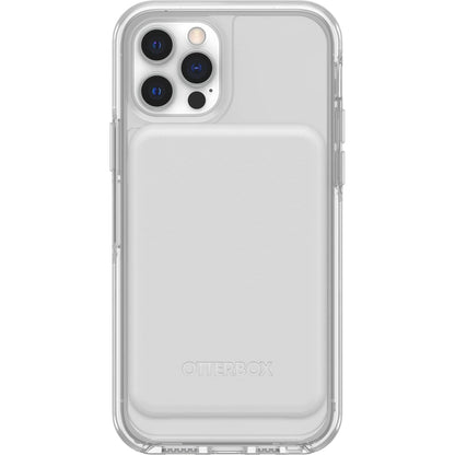 Otterbox Wireless Power Bank for Magsafe, 5k Mah - Black