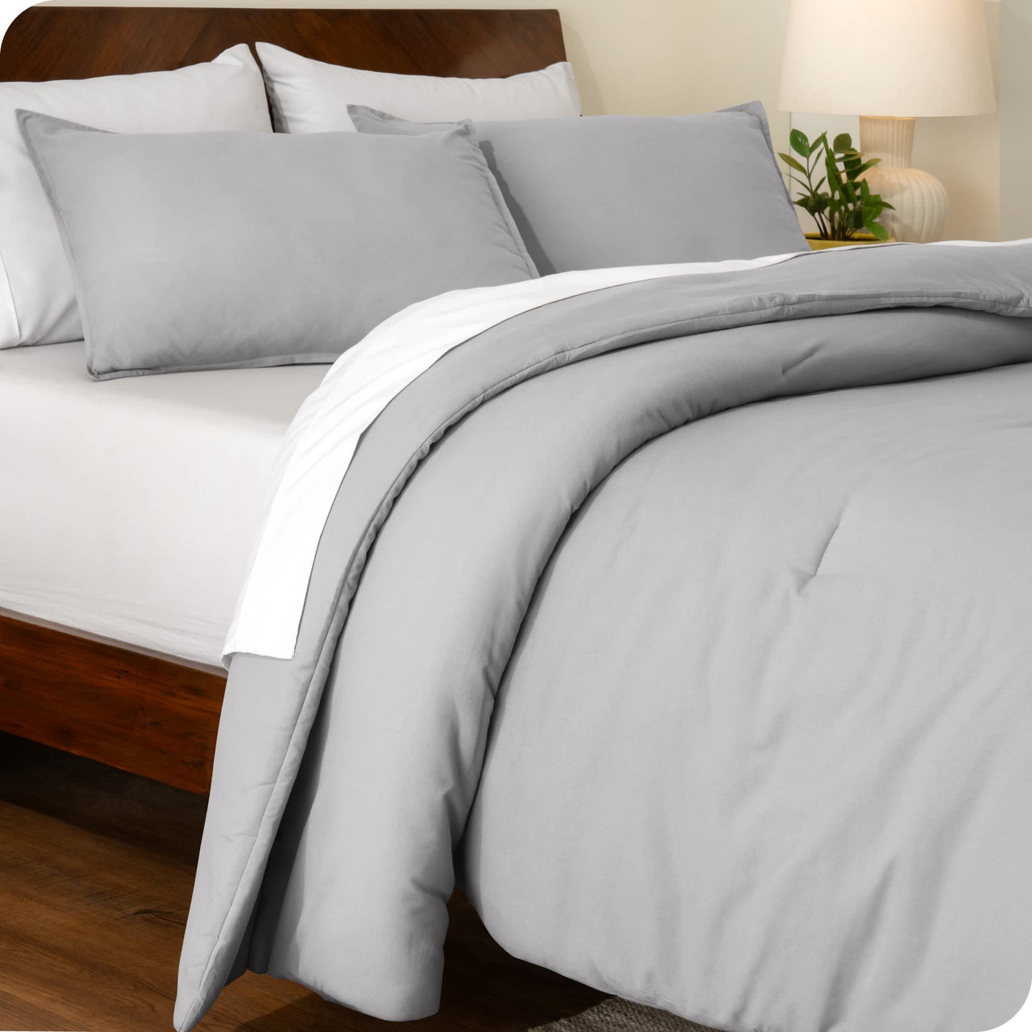 Light Grey-