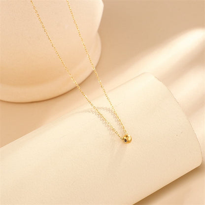 Metallic-